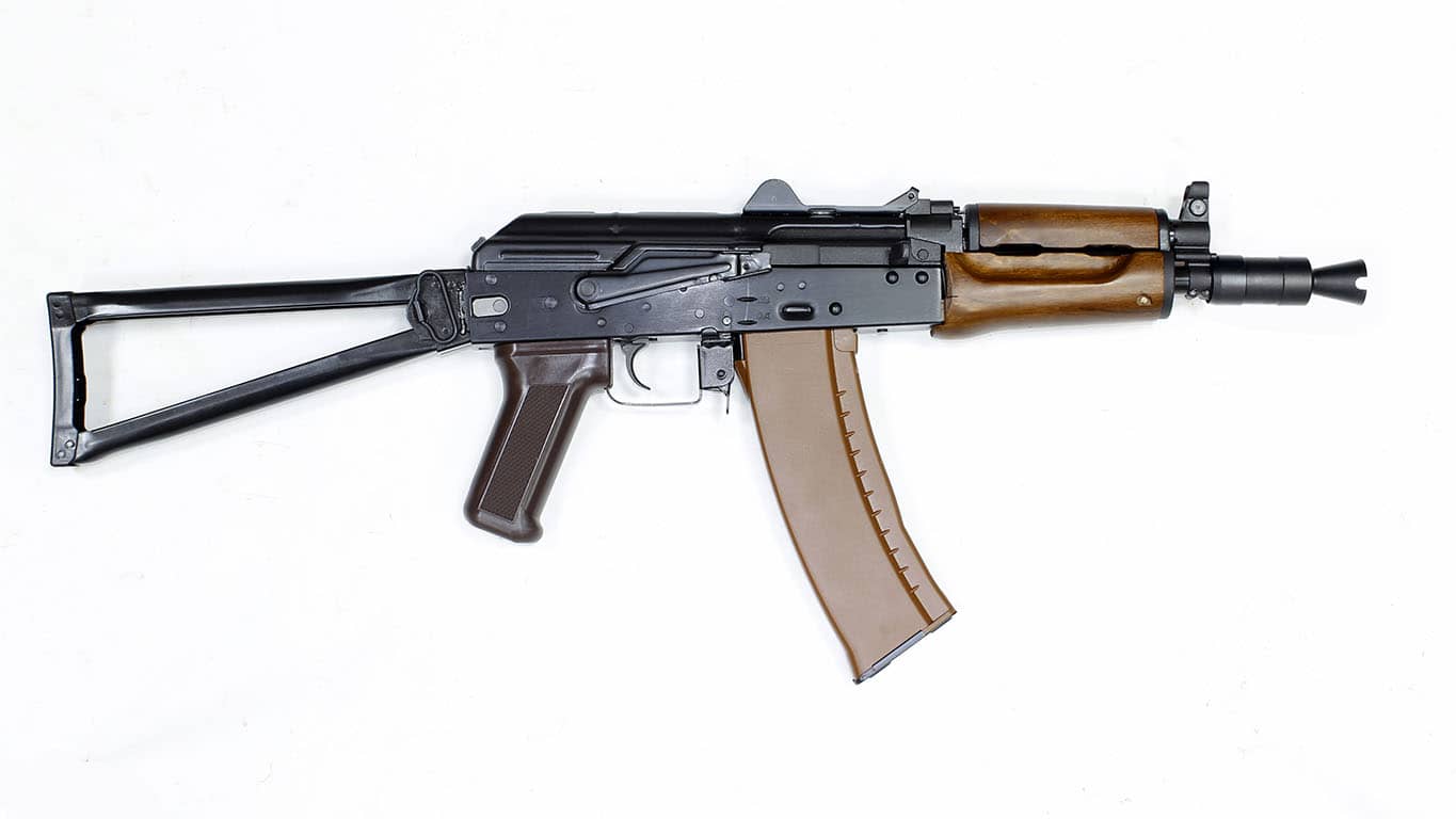 ELAKS74UN AEG Essential